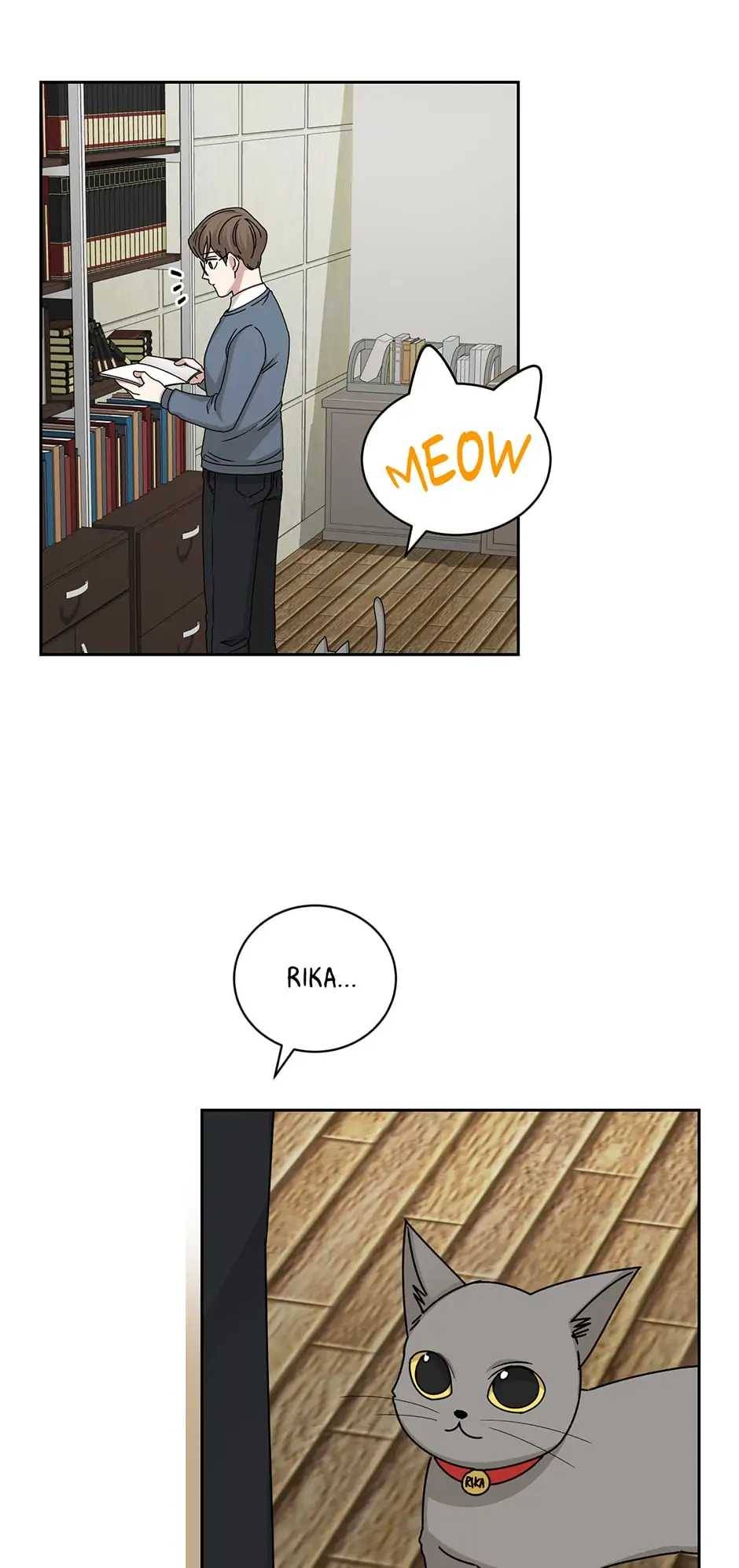 Big Life Chapter 119 - page 56