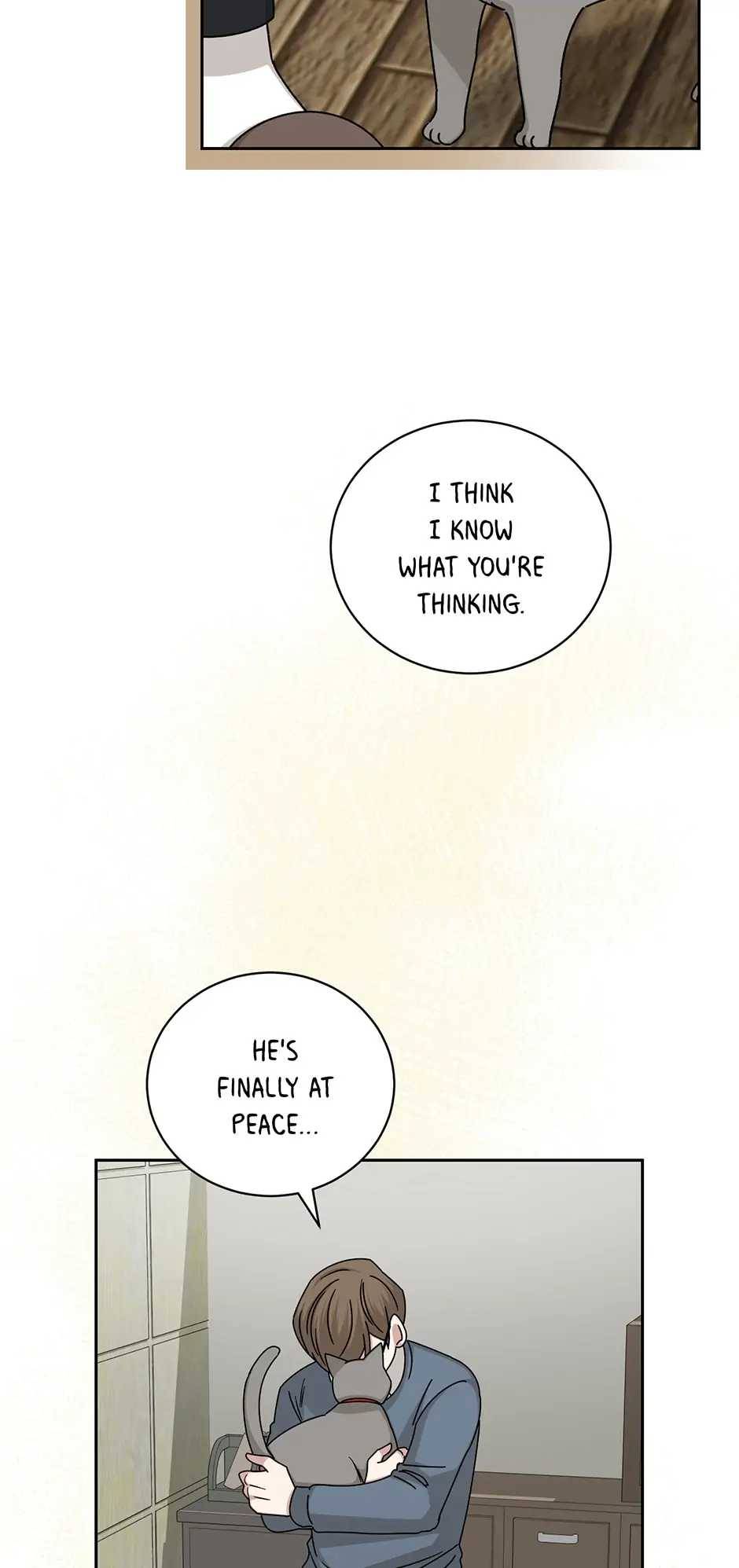Big Life Chapter 119 - page 57