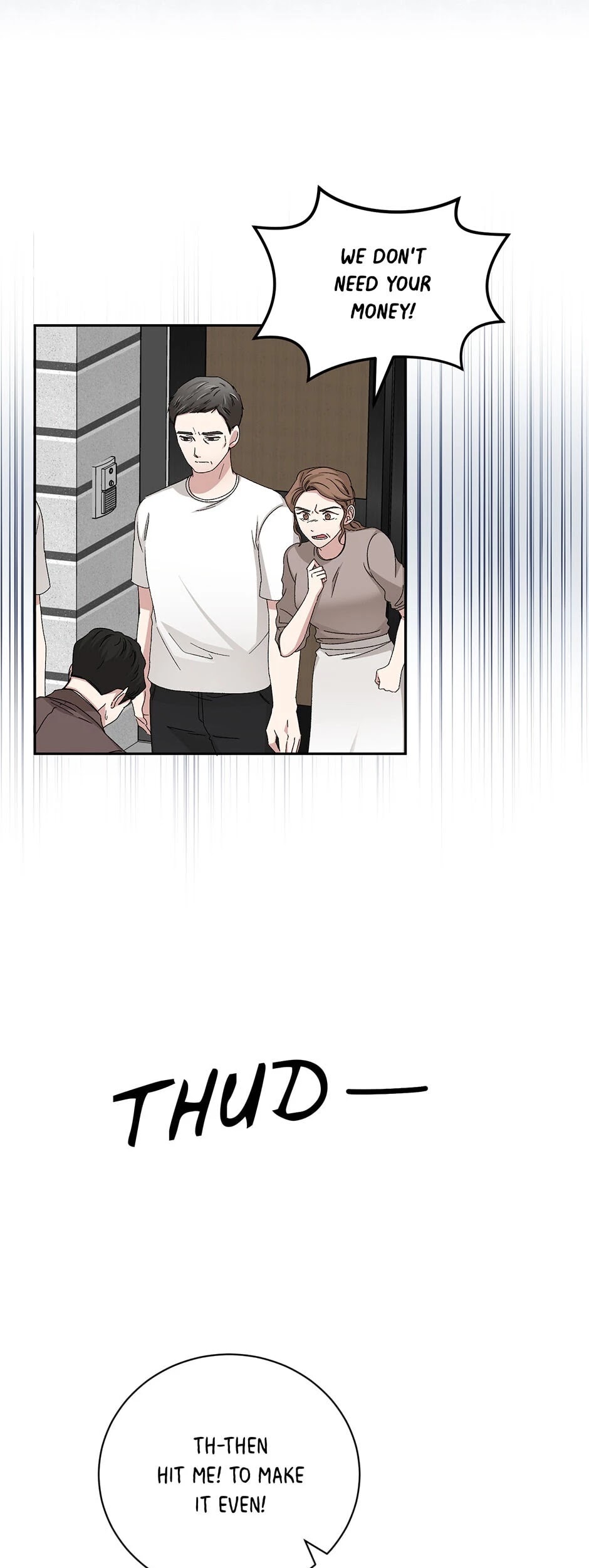 Big Life Chapter 83 - page 16