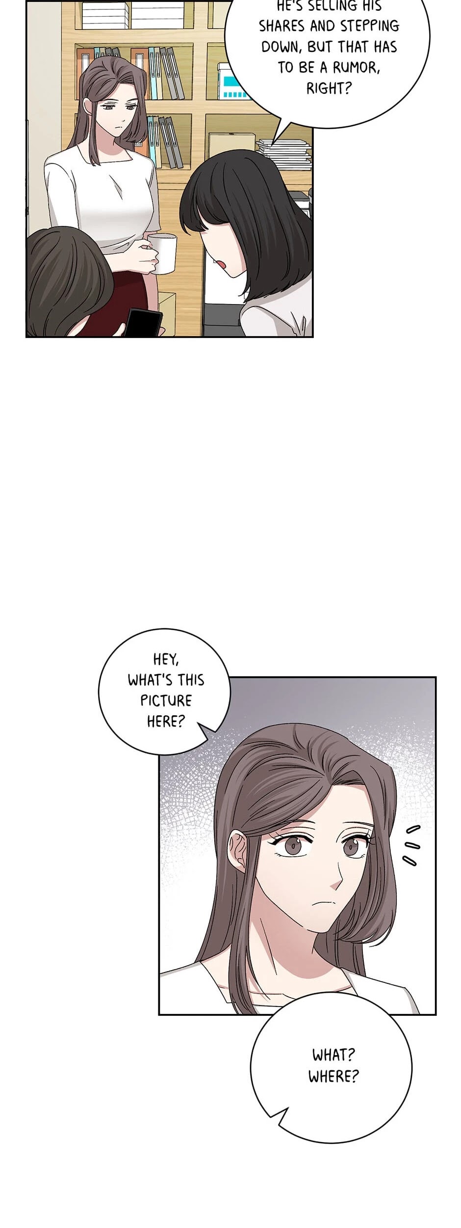 Big Life Chapter 83 - page 25