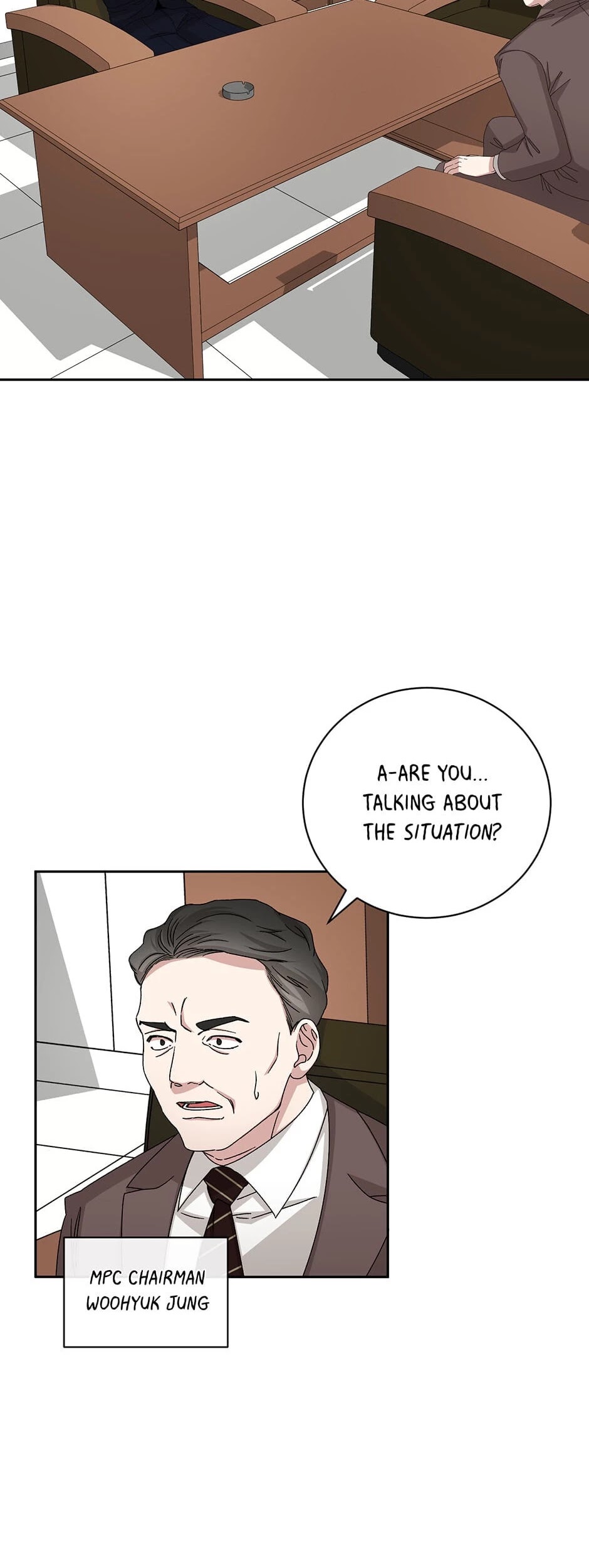 Big Life Chapter 83 - page 3