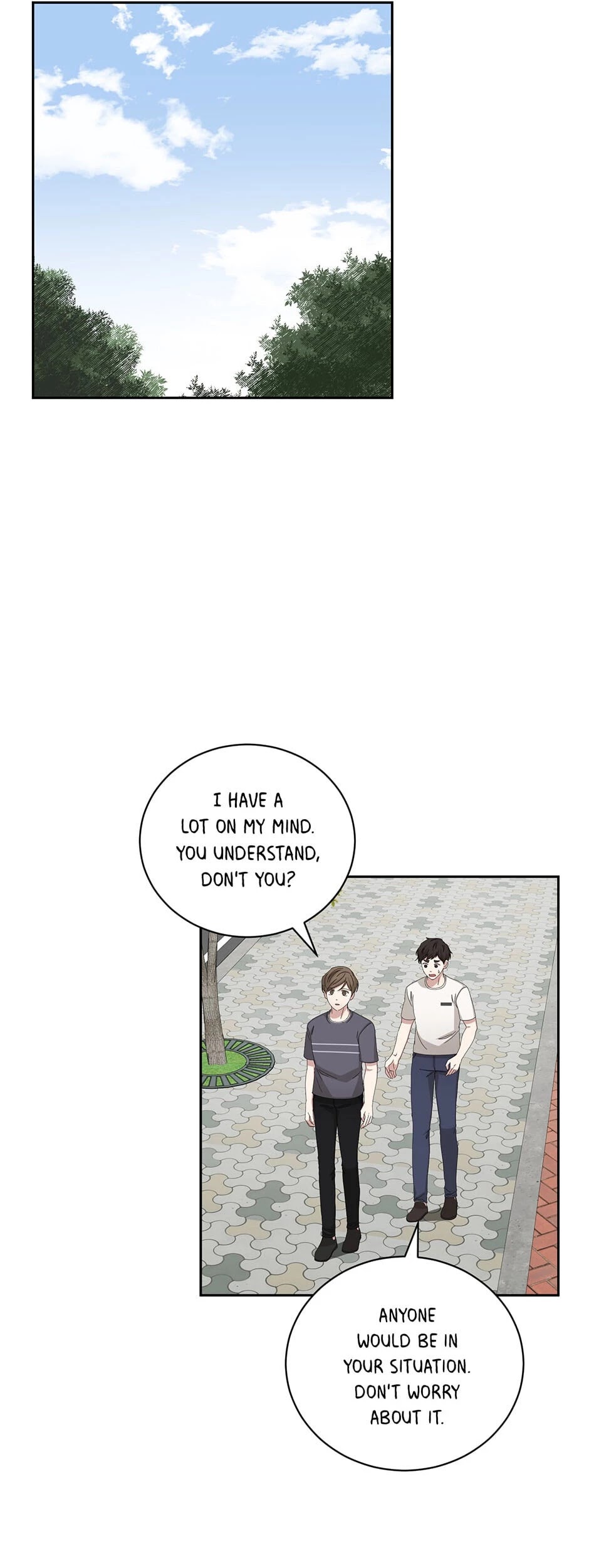 Big Life Chapter 83 - page 34