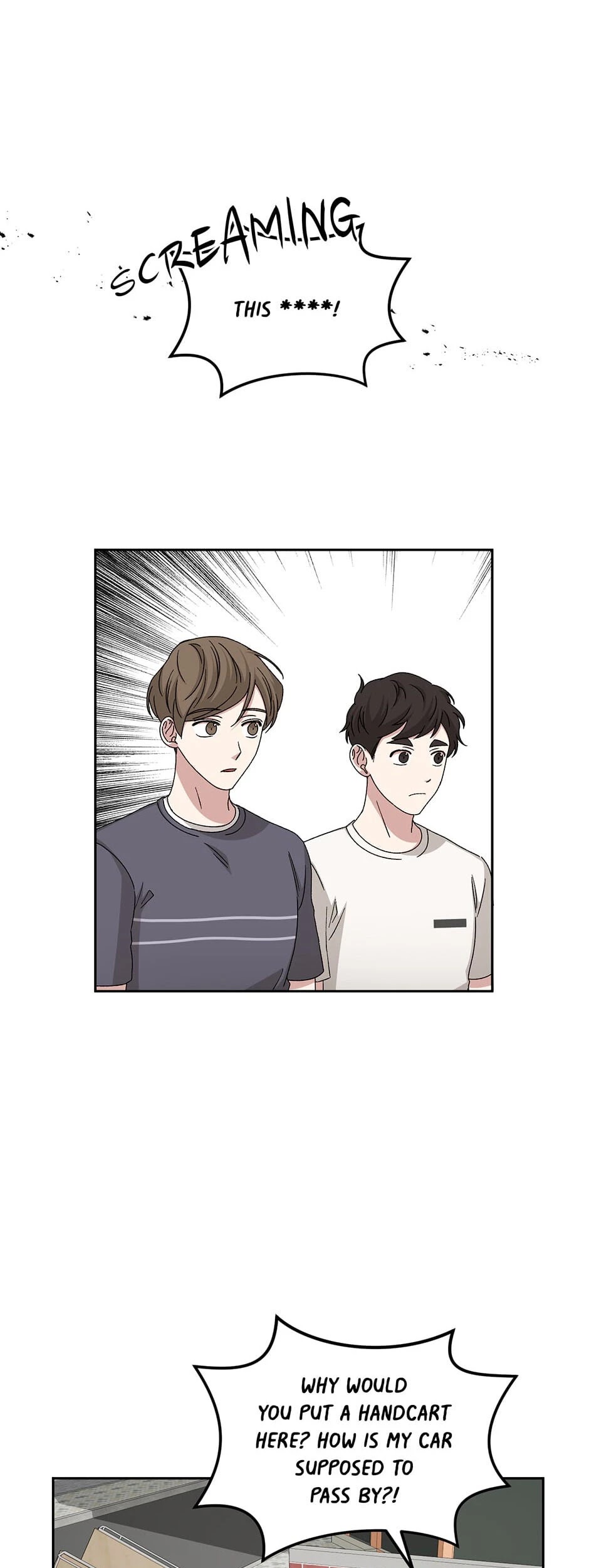 Big Life Chapter 83 - page 36