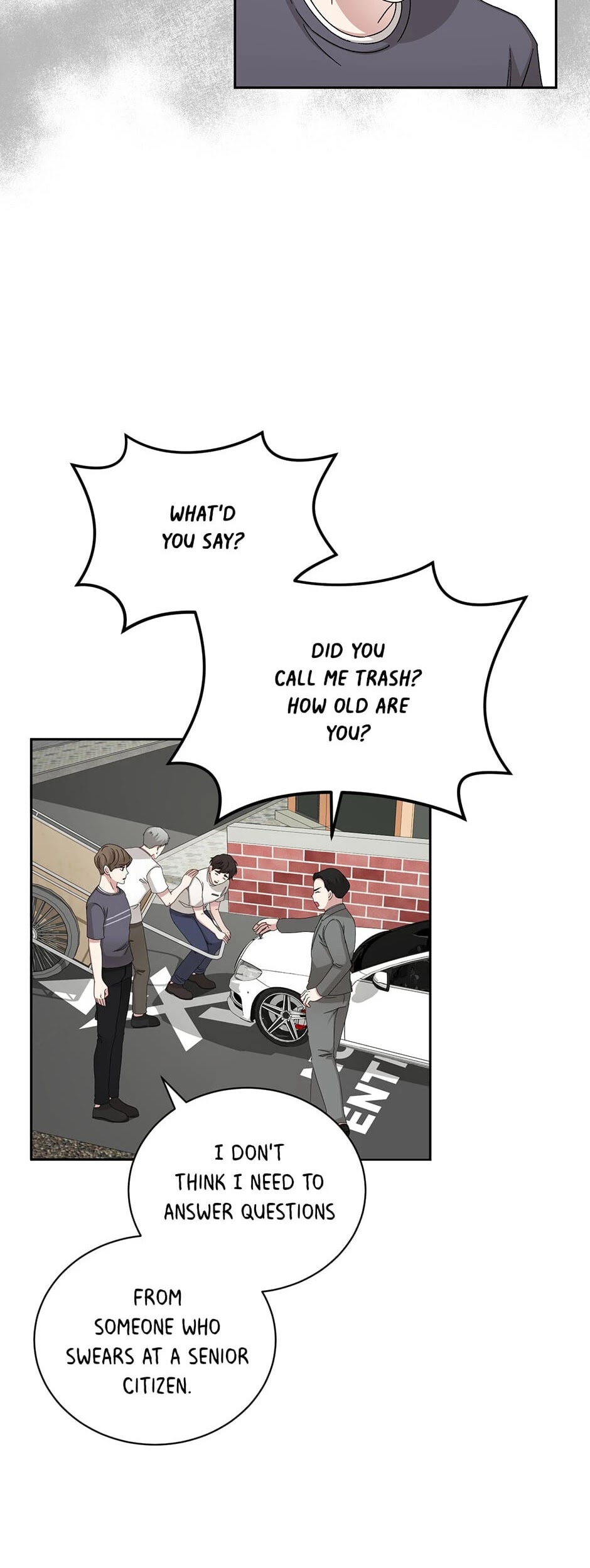 Big Life Chapter 83 - page 39