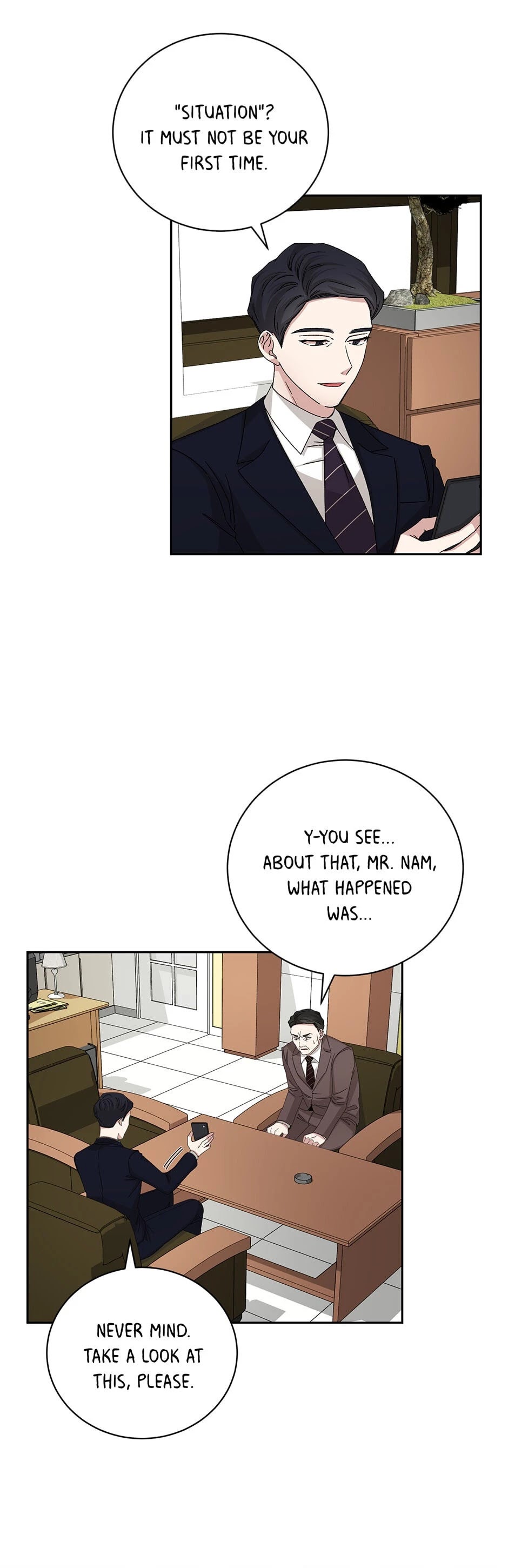 Big Life Chapter 83 - page 4