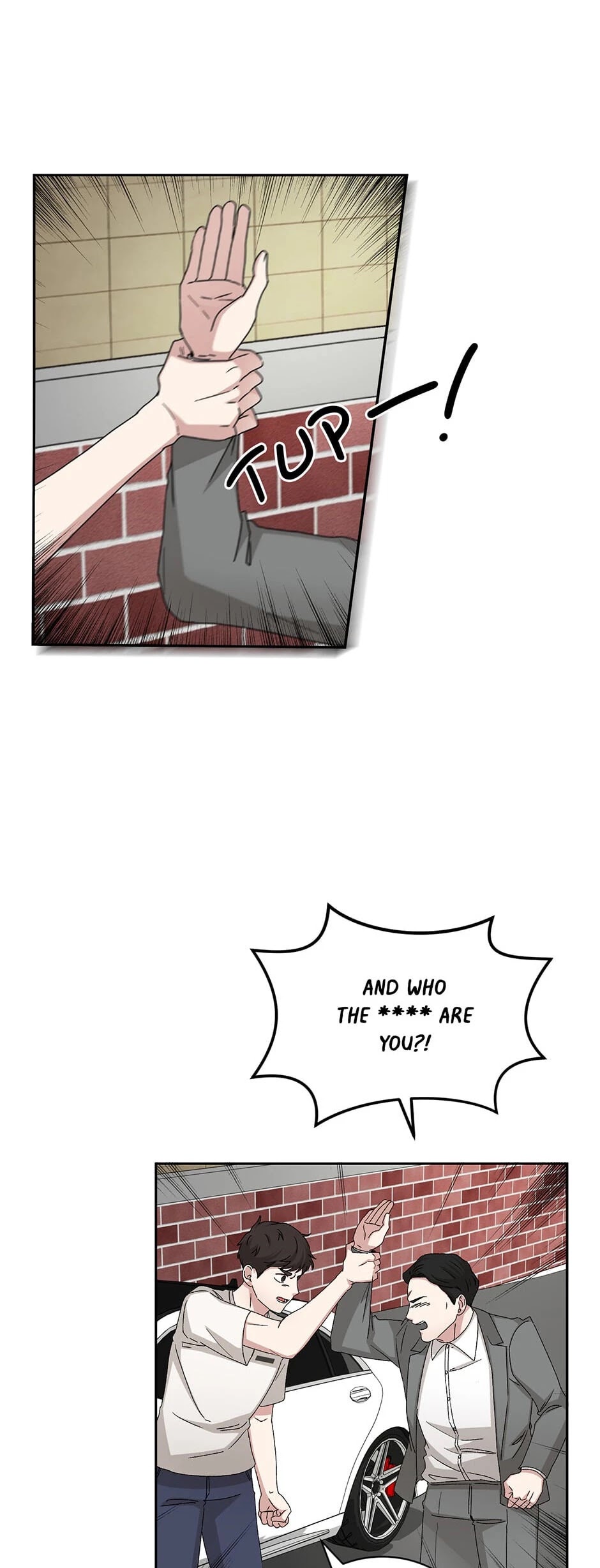Big Life Chapter 83 - page 42