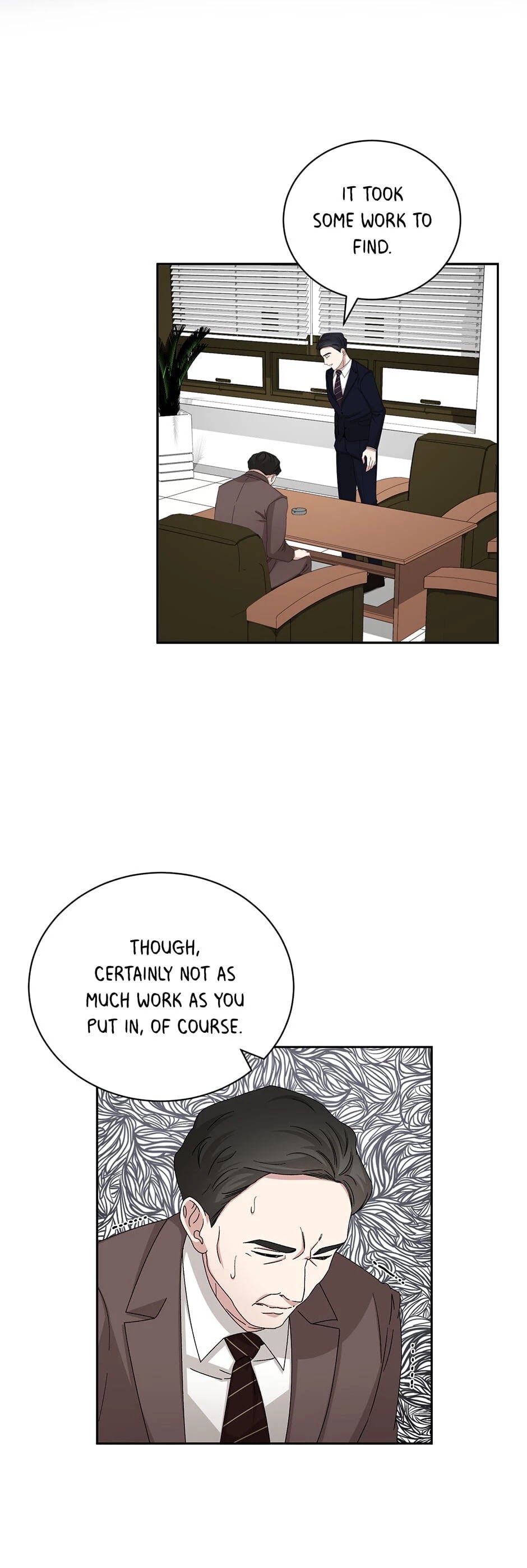 Big Life Chapter 83 - page 6