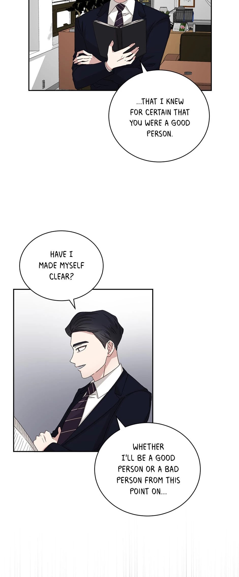 Big Life Chapter 83 - page 9