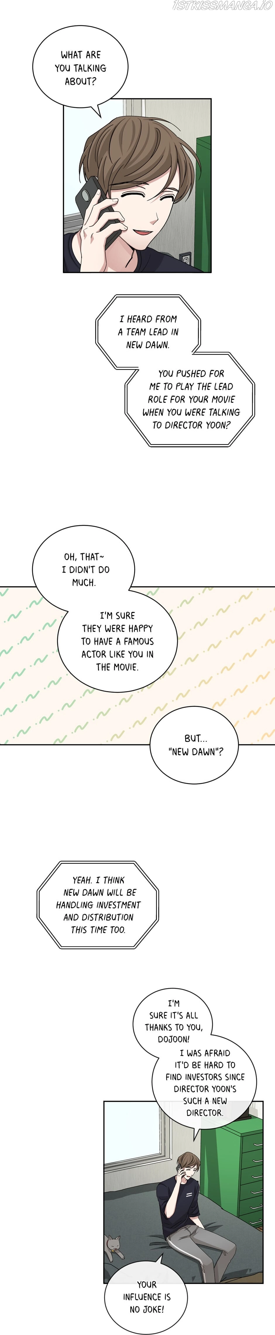 Big Life Chapter 65 - page 13