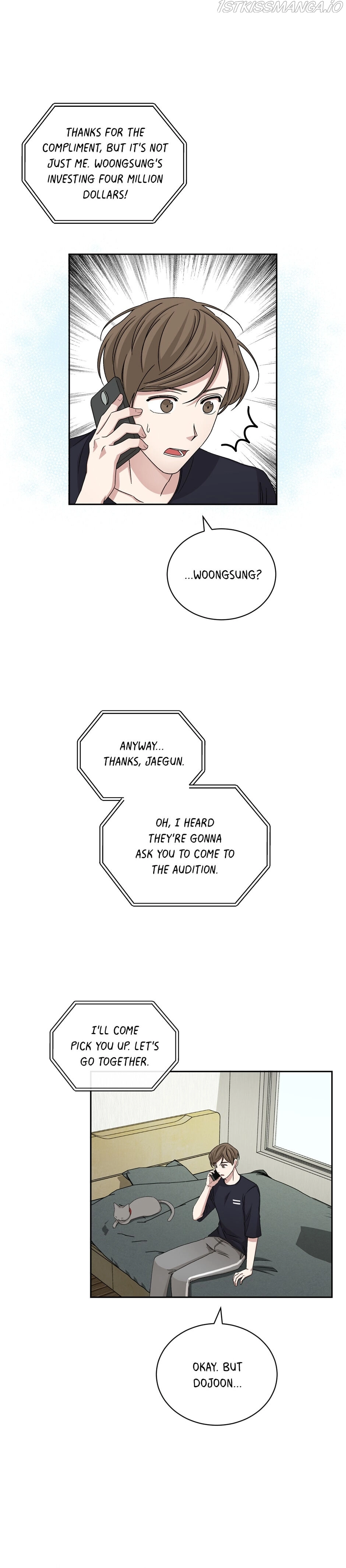 Big Life Chapter 65 - page 14