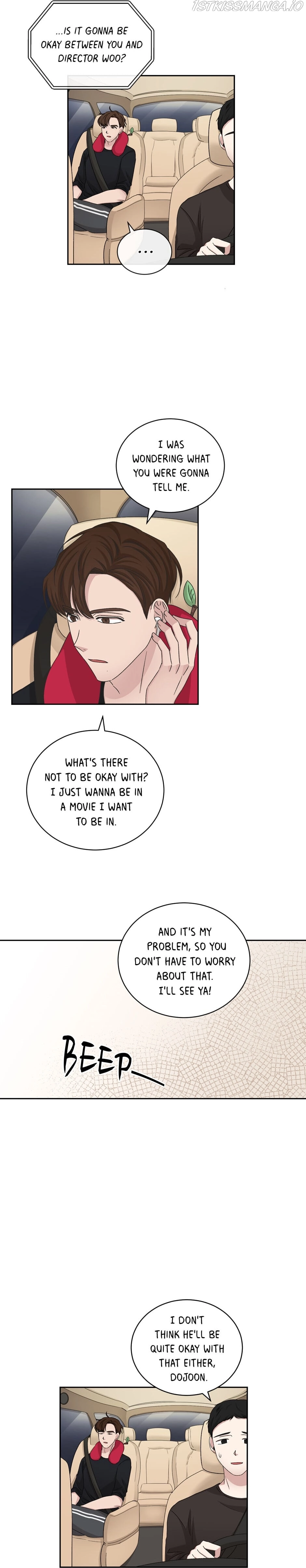 Big Life Chapter 65 - page 15
