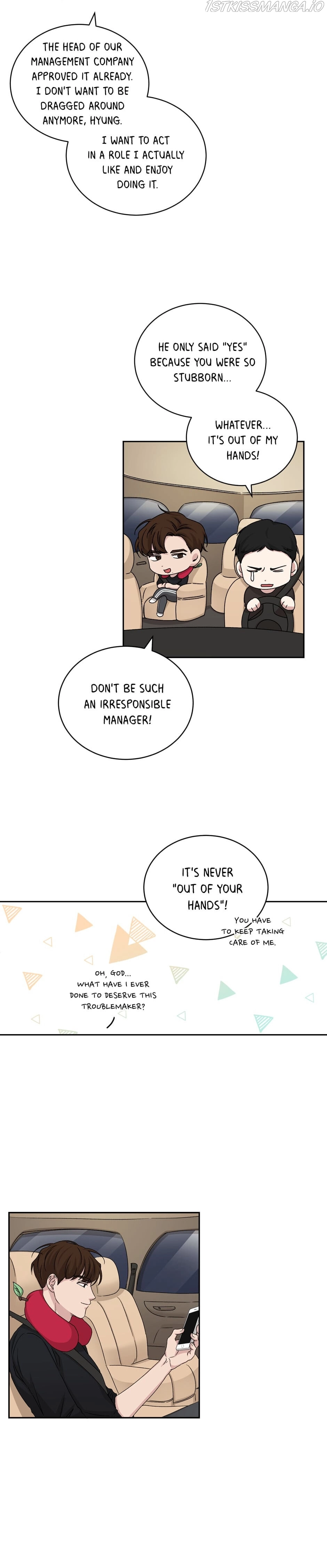 Big Life Chapter 65 - page 16