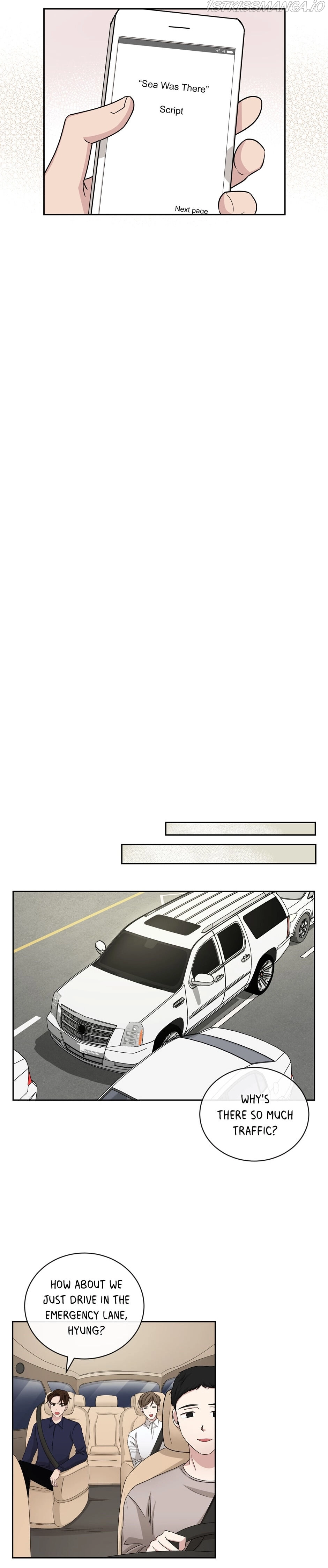 Big Life Chapter 65 - page 17