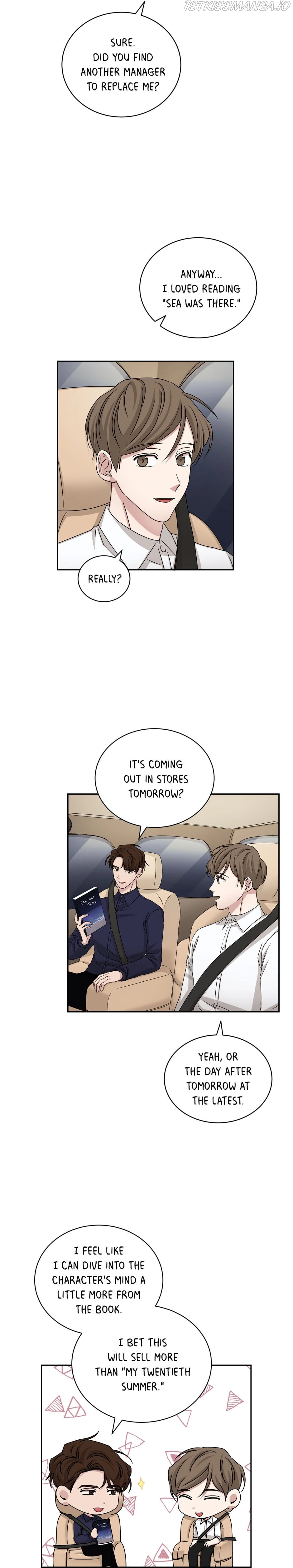 Big Life Chapter 65 - page 18