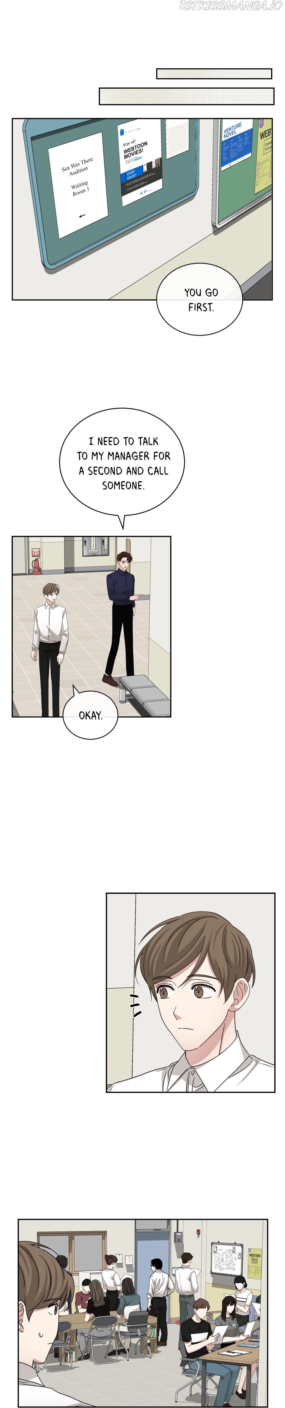 Big Life Chapter 65 - page 20