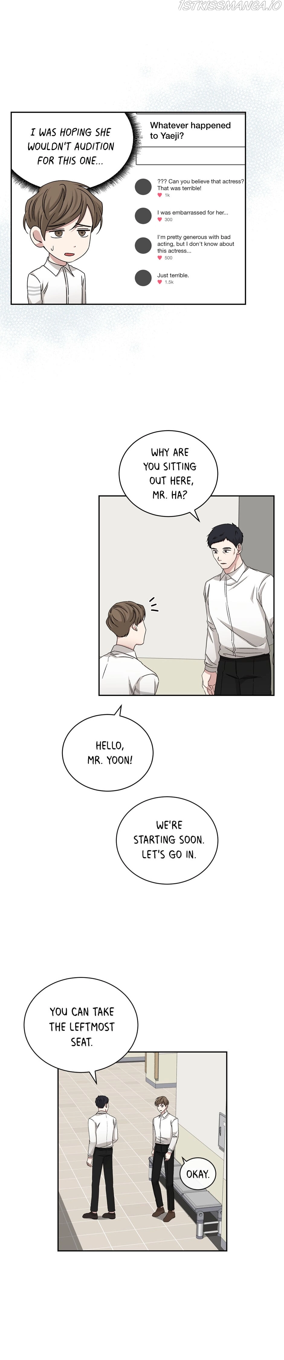 Big Life Chapter 65 - page 22