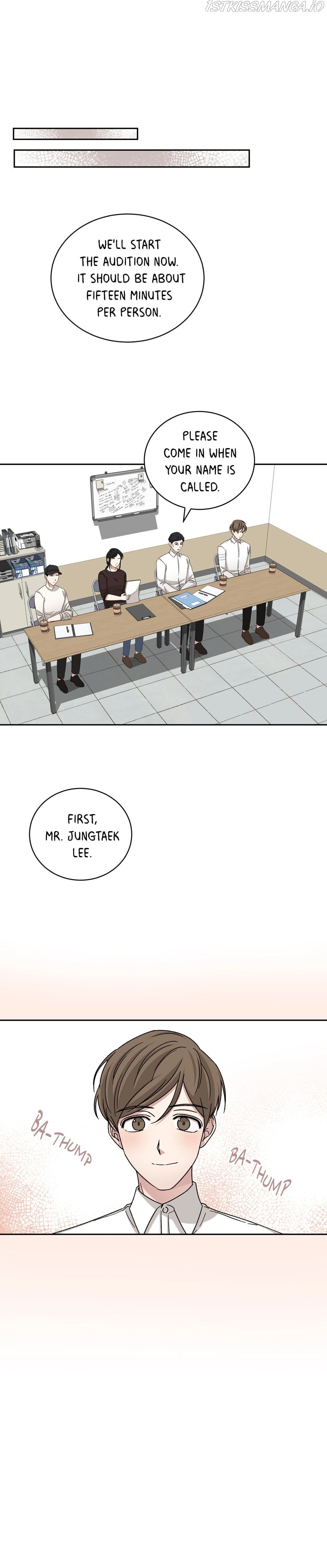 Big Life Chapter 65 - page 23
