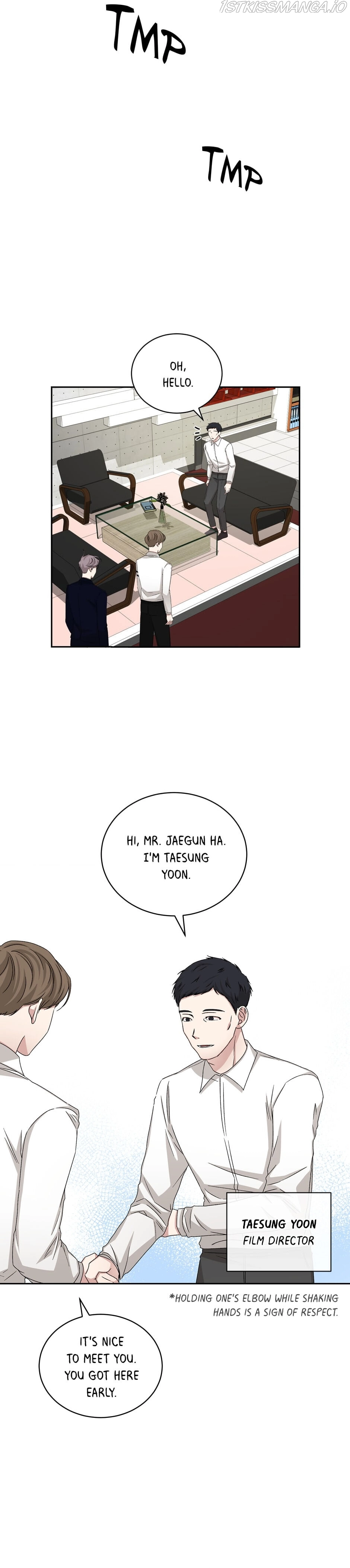 Big Life Chapter 65 - page 3
