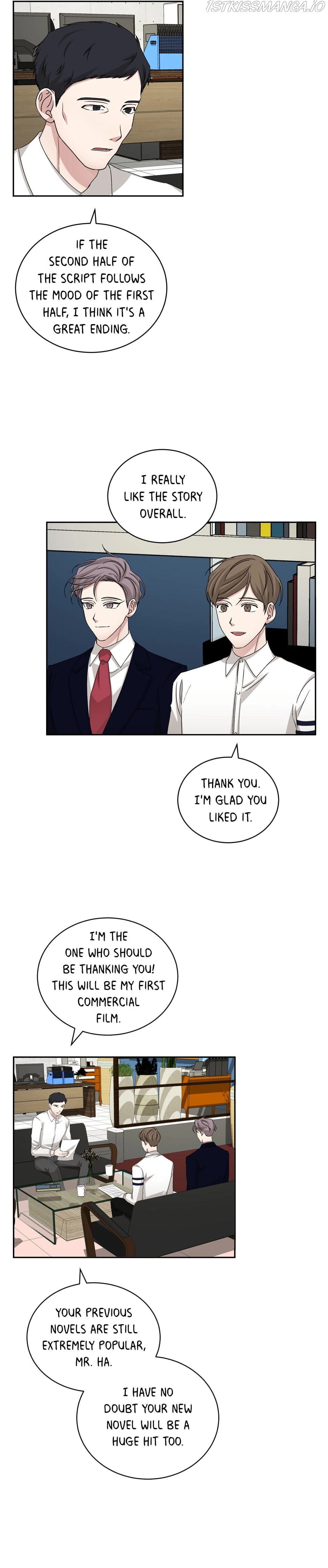 Big Life Chapter 65 - page 5