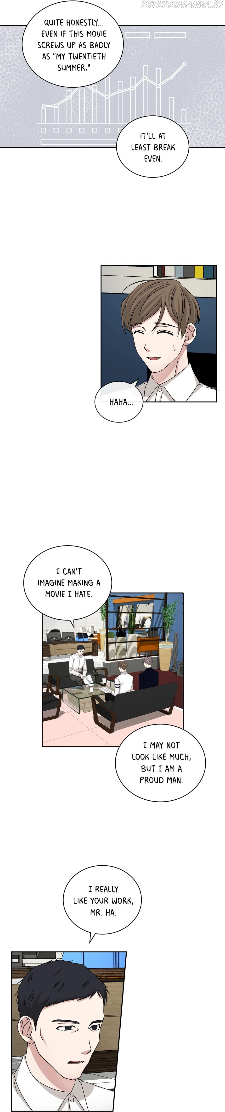 Big Life Chapter 65 - page 6