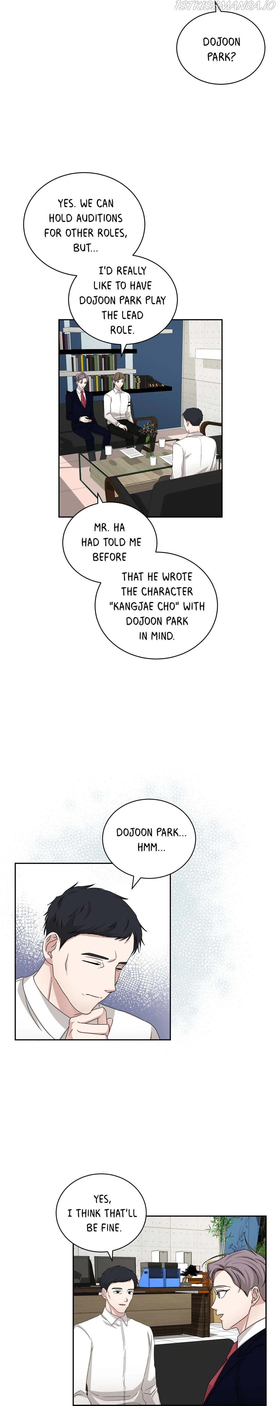 Big Life Chapter 65 - page 8
