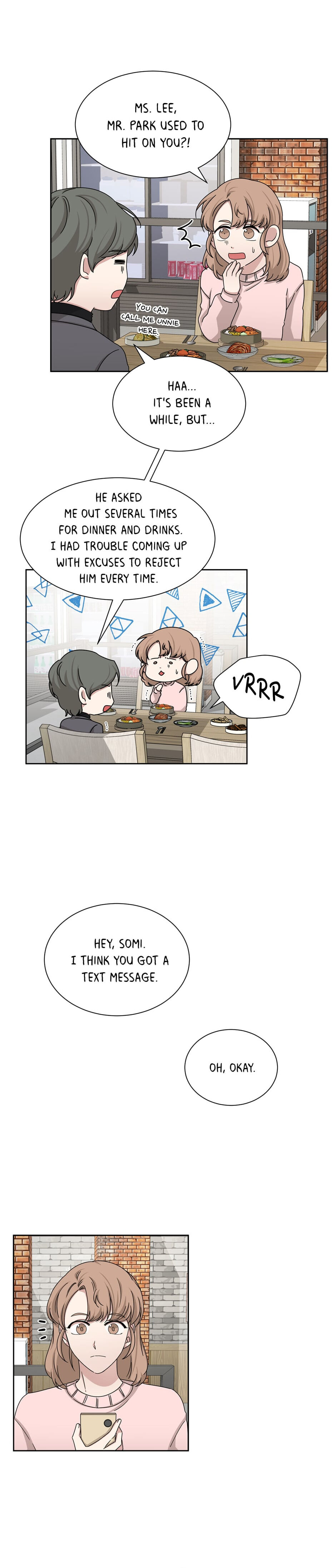 Big Life Chapter 42 - page 10