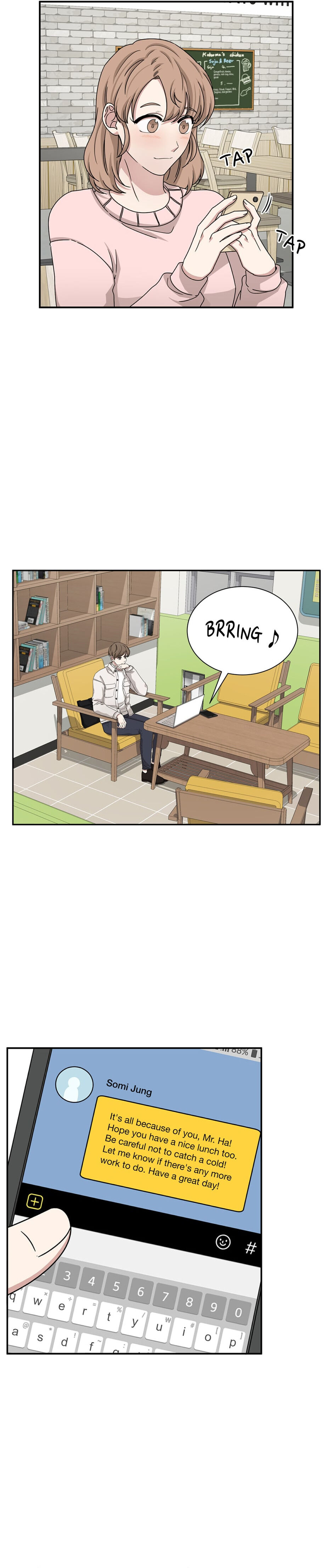 Big Life Chapter 42 - page 13