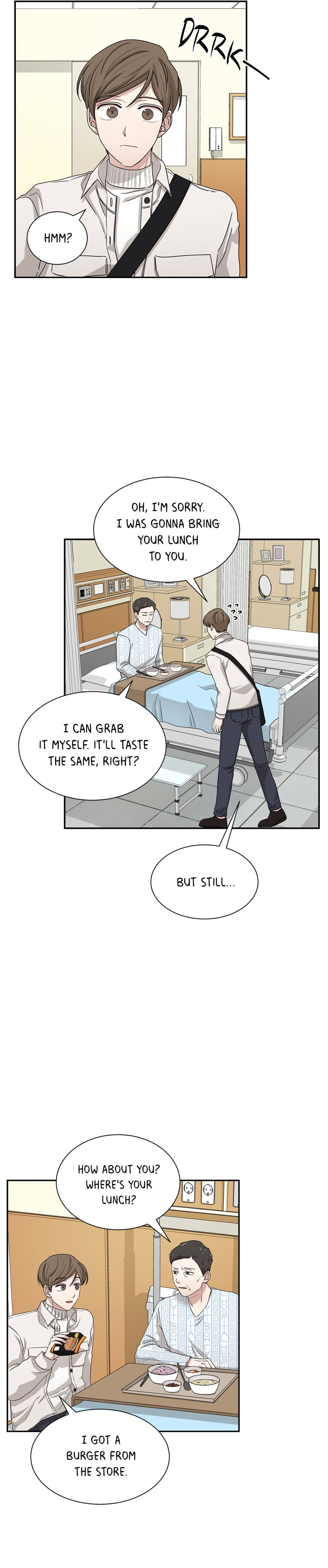 Big Life Chapter 42 - page 15