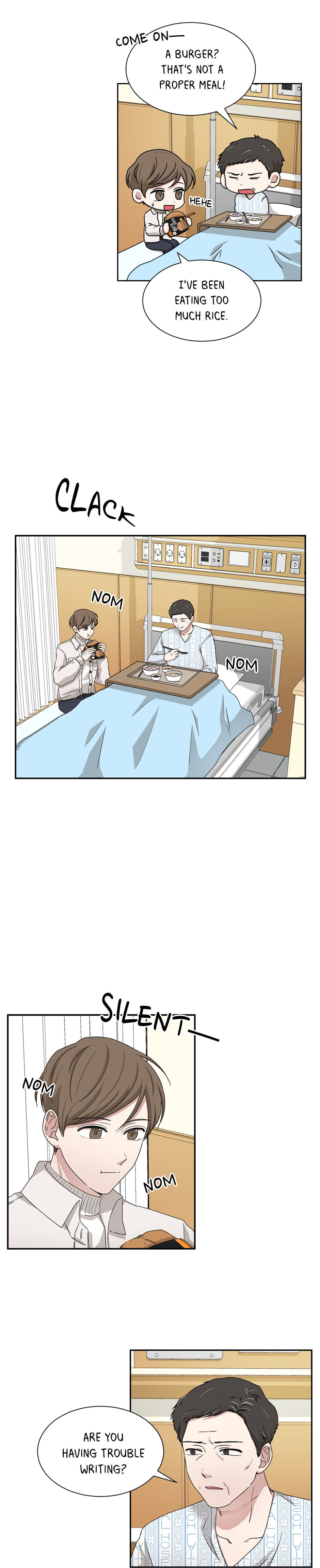 Big Life Chapter 42 - page 16