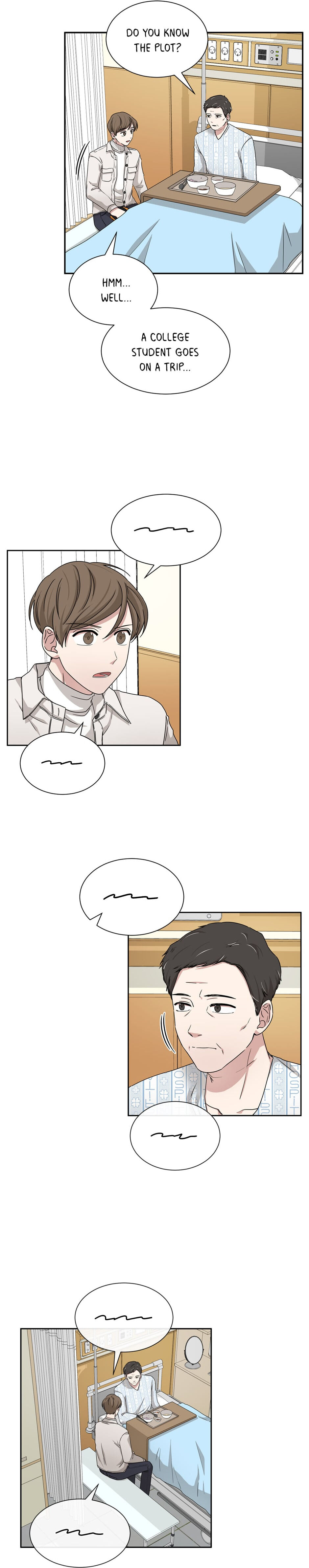 Big Life Chapter 42 - page 18