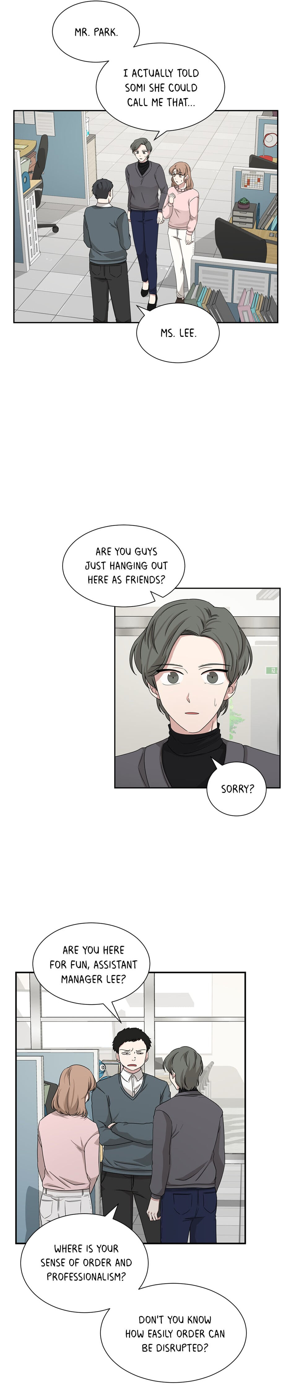 Big Life Chapter 42 - page 4