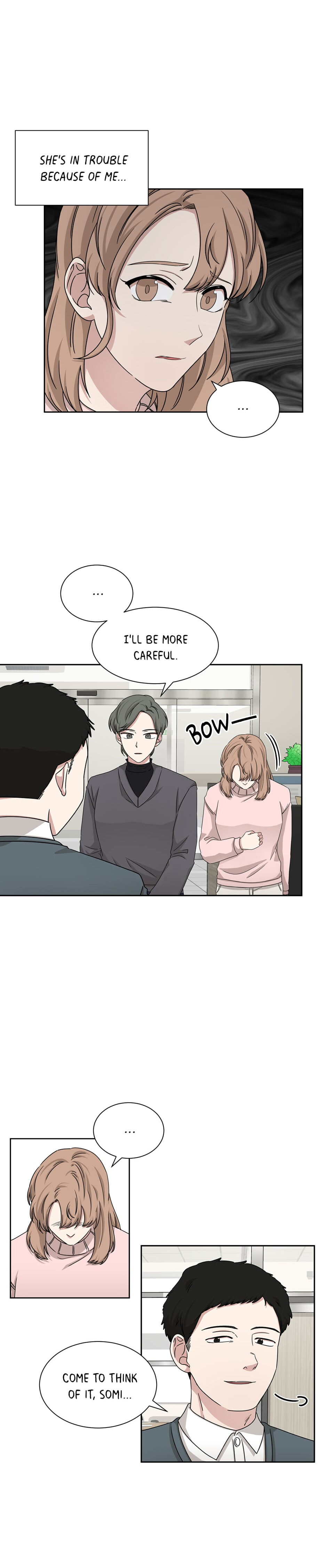 Big Life Chapter 42 - page 5