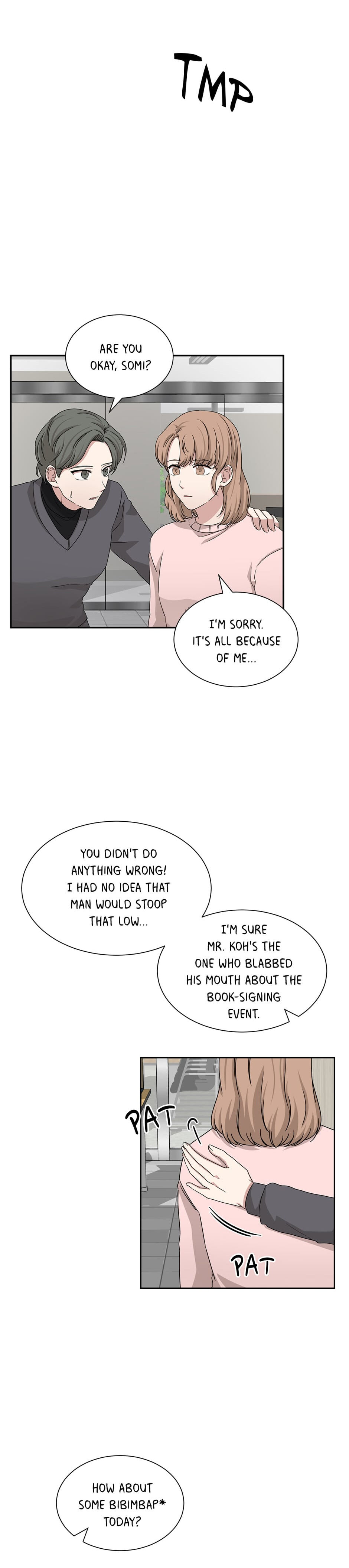 Big Life Chapter 42 - page 7