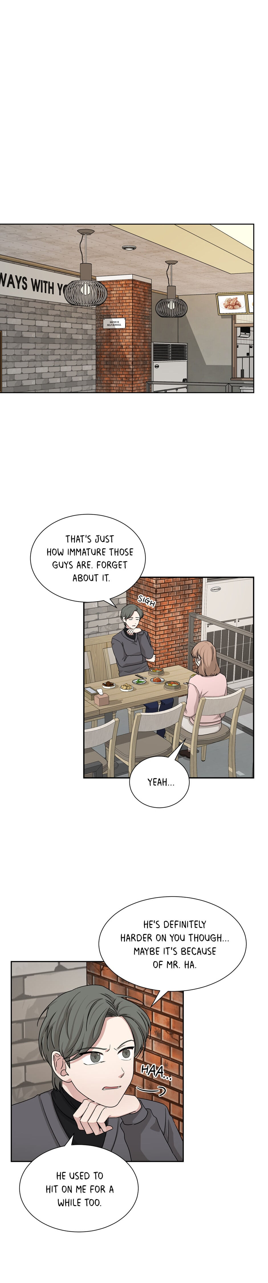 Big Life Chapter 42 - page 9