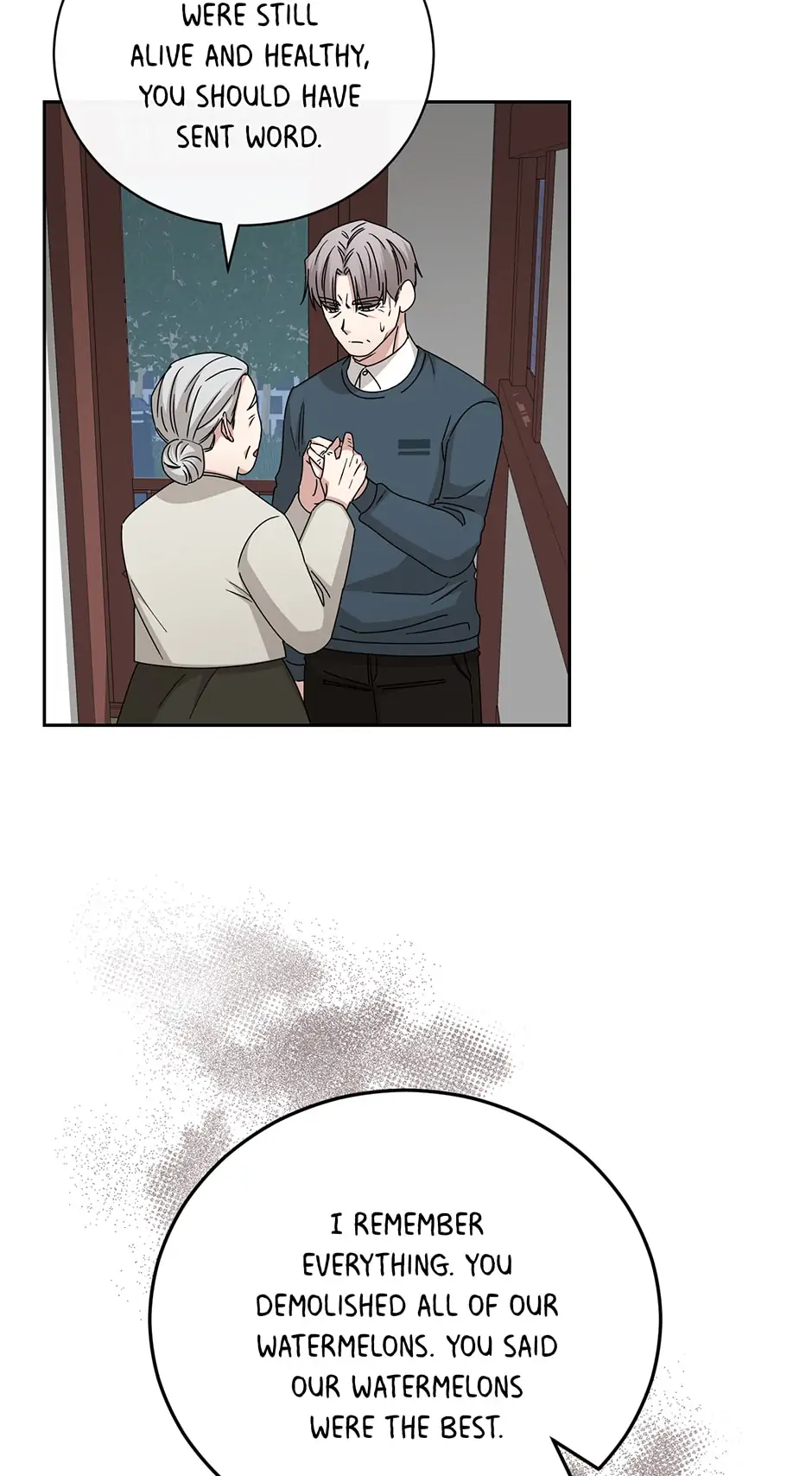 Big Life Chapter 118 - page 16