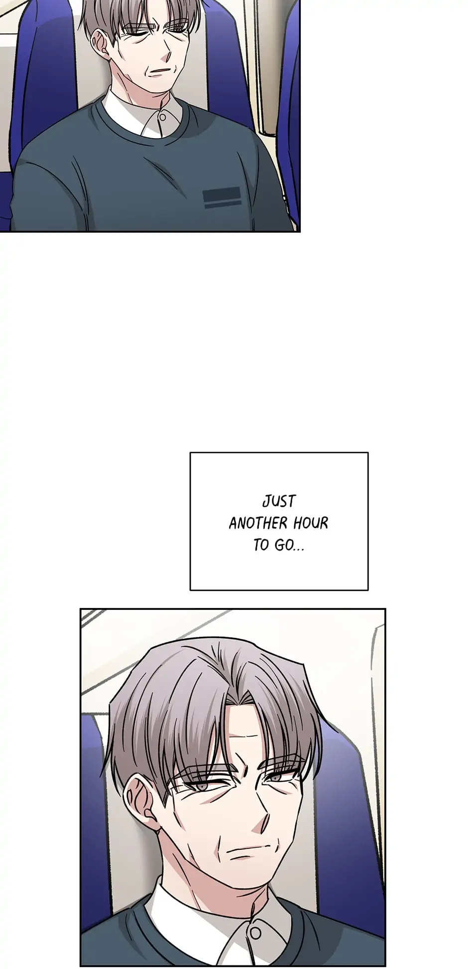 Big Life Chapter 118 - page 2
