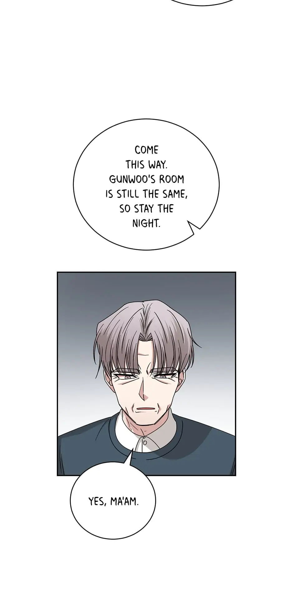 Big Life Chapter 118 - page 24