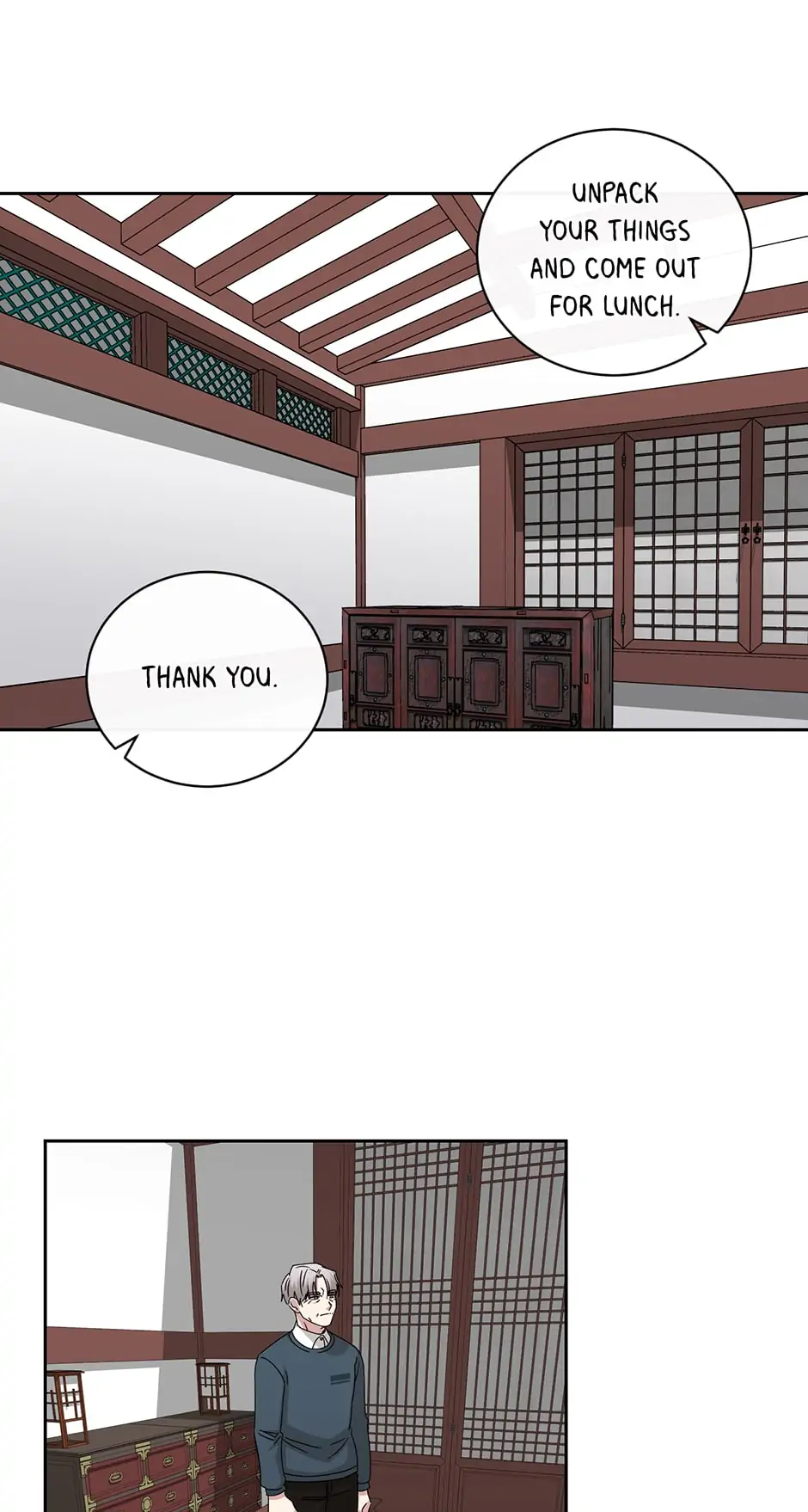 Big Life Chapter 118 - page 25