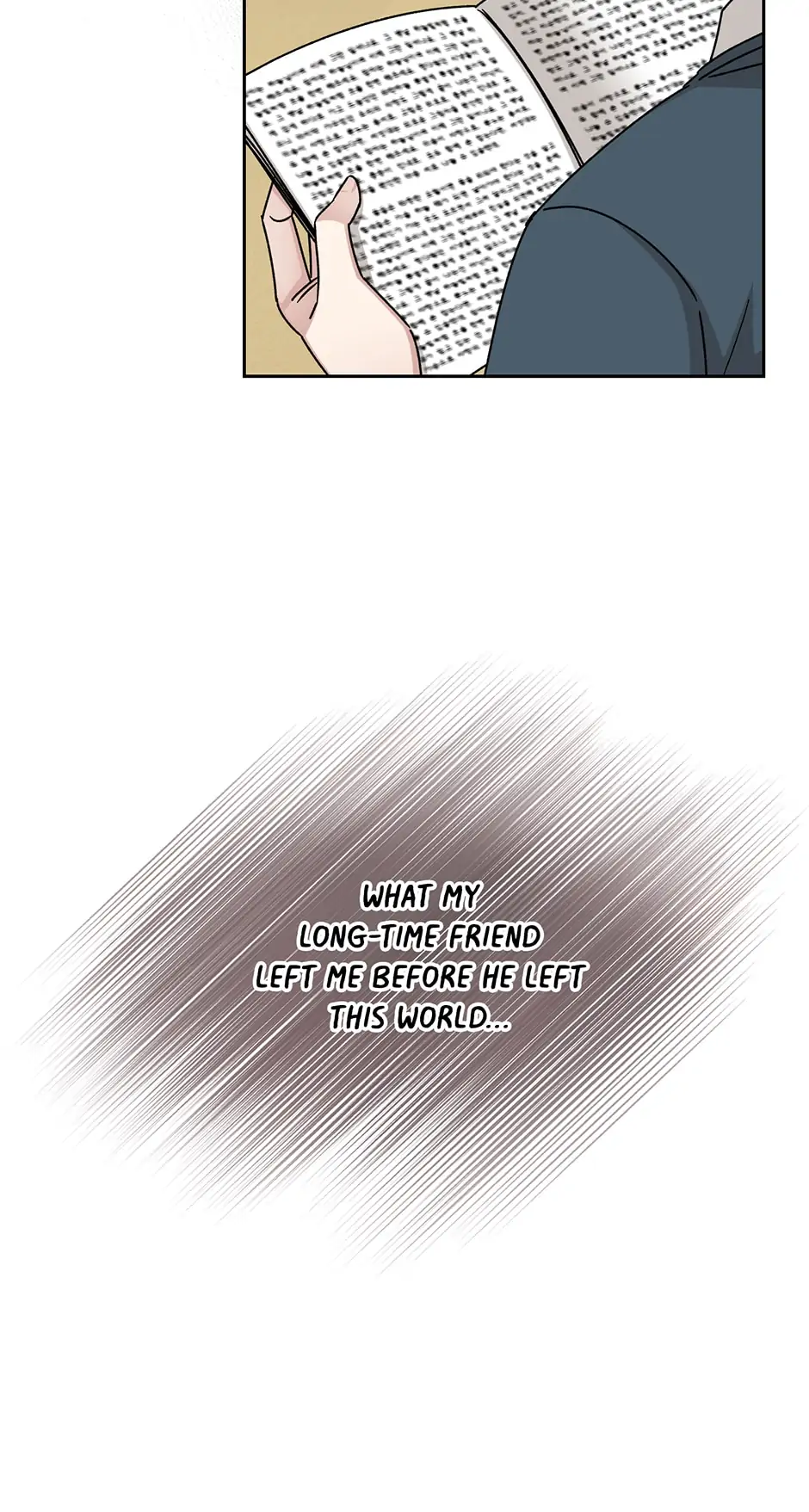Big Life Chapter 118 - page 28