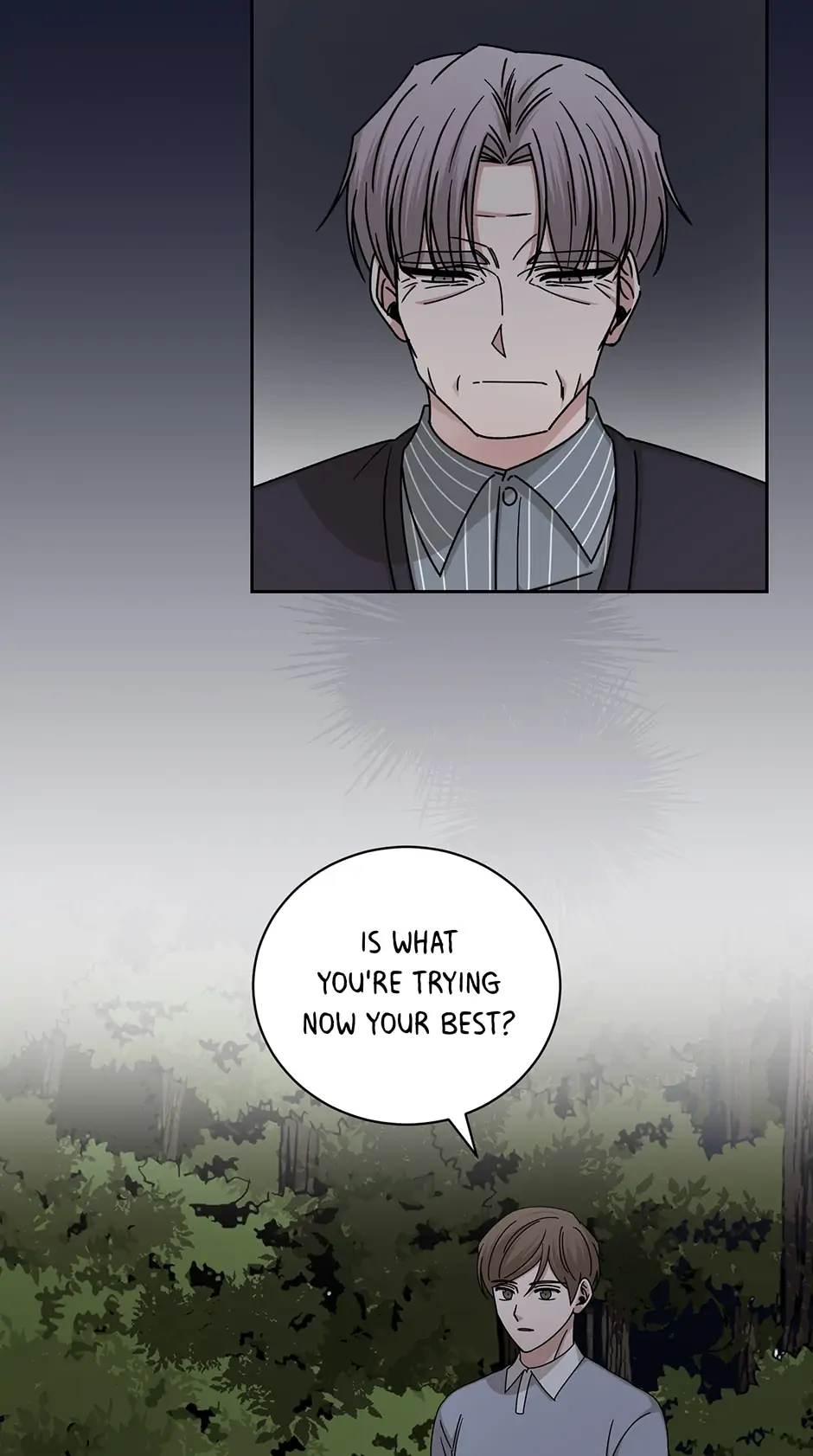 Big Life Chapter 118 - page 35