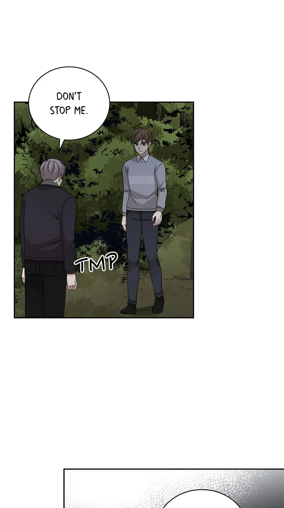 Big Life Chapter 118 - page 37
