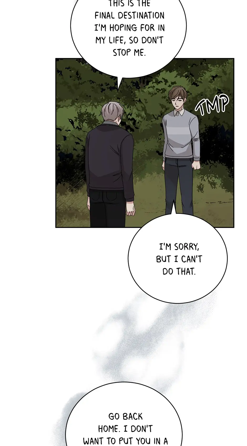 Big Life Chapter 118 - page 41