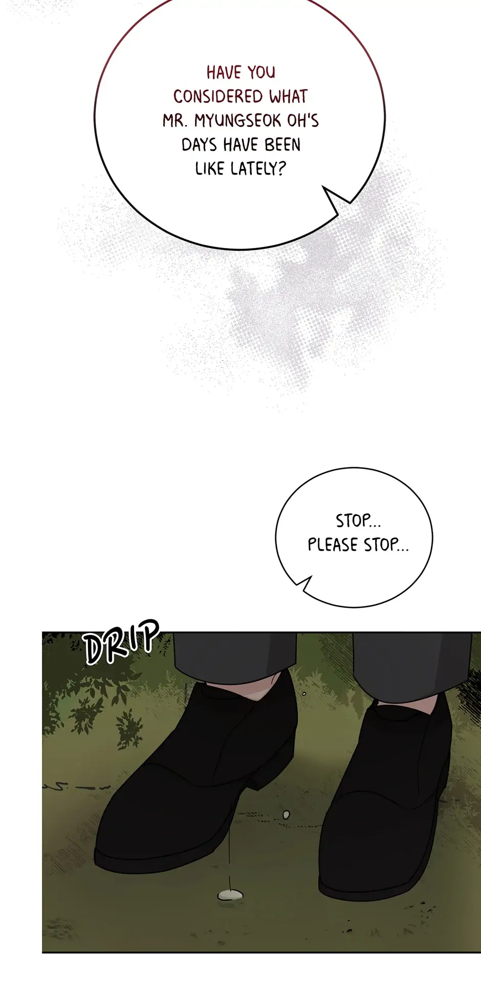 Big Life Chapter 118 - page 47