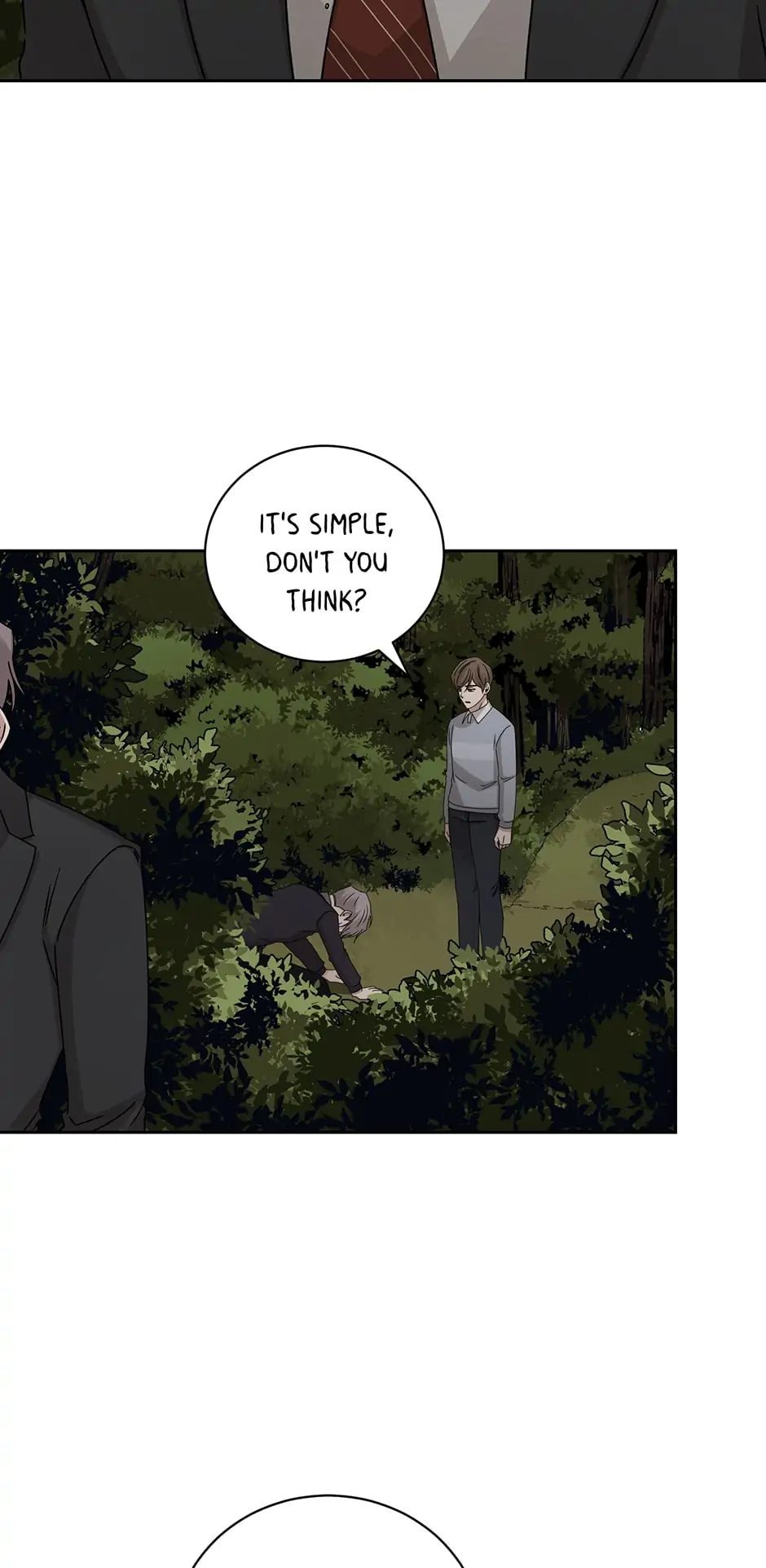 Big Life Chapter 118 - page 49