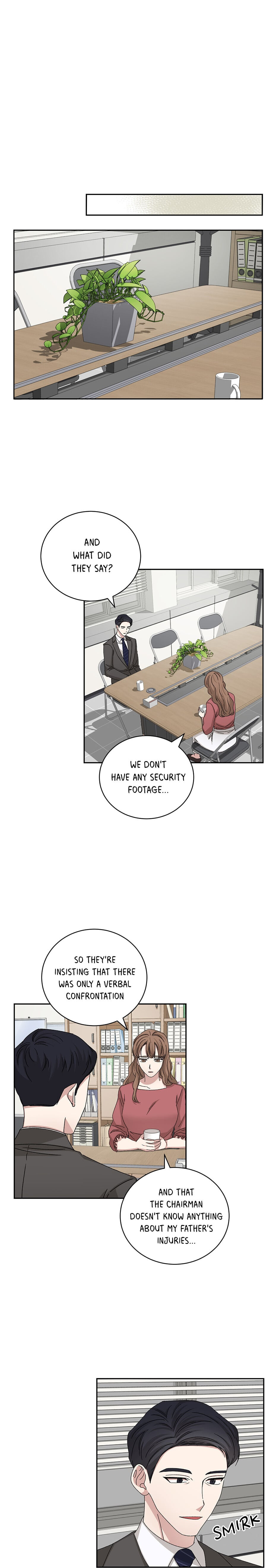 Big Life Chapter 82 - page 10