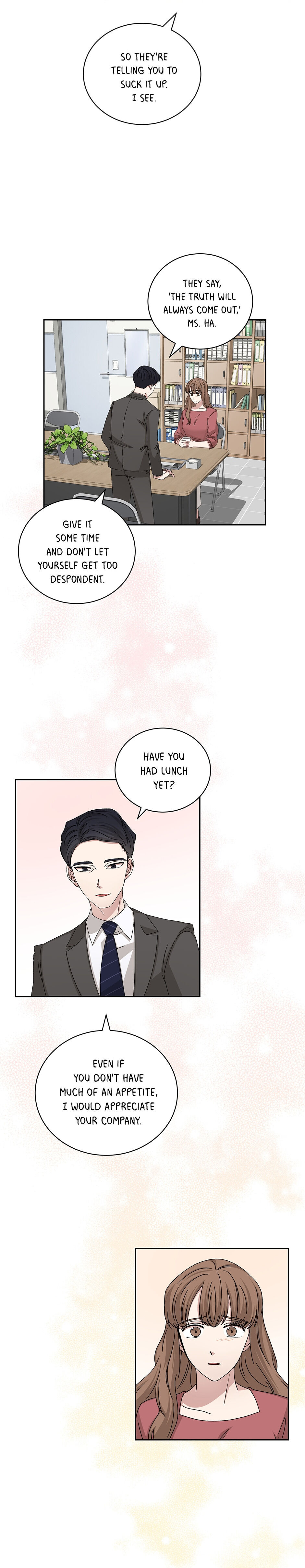 Big Life Chapter 82 - page 11