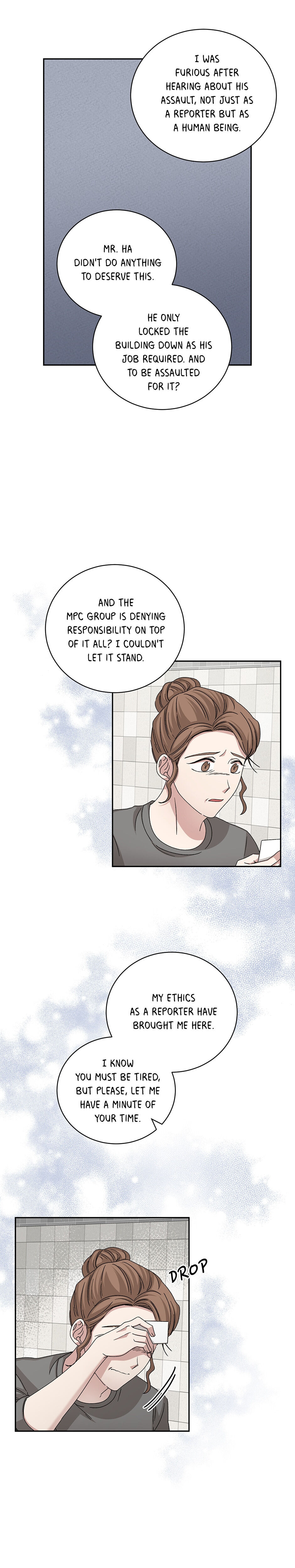 Big Life Chapter 82 - page 18