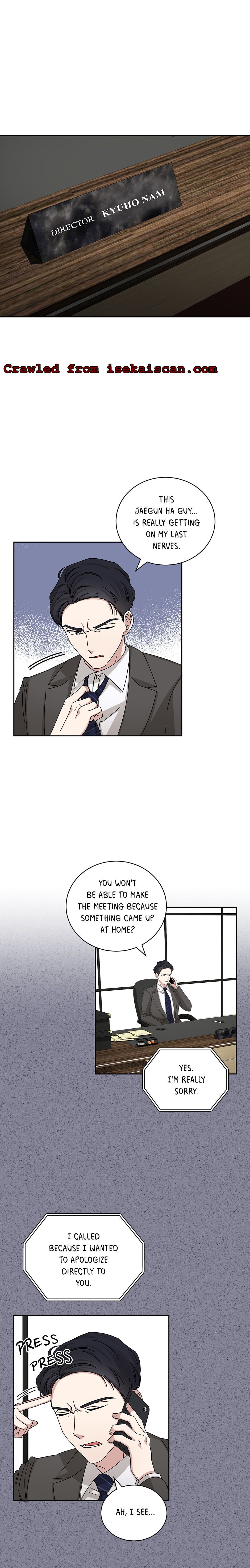Big Life Chapter 82 - page 2