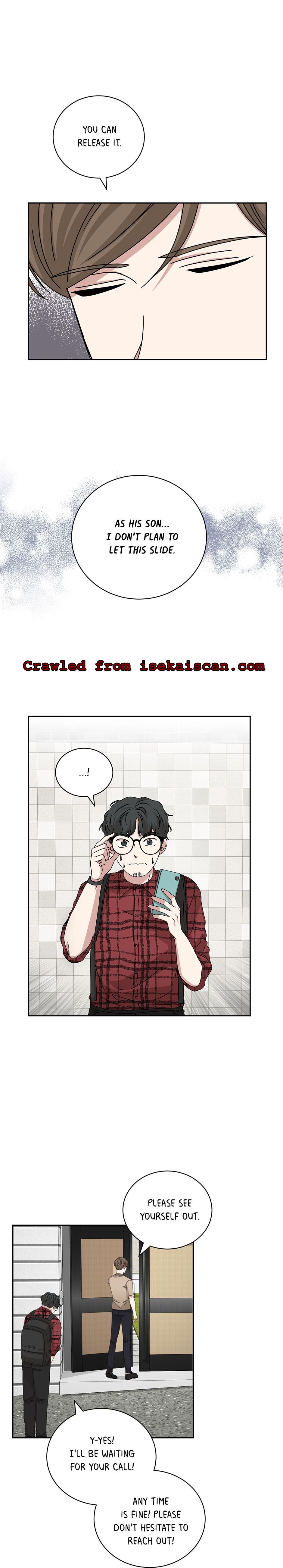 Big Life Chapter 82 - page 22