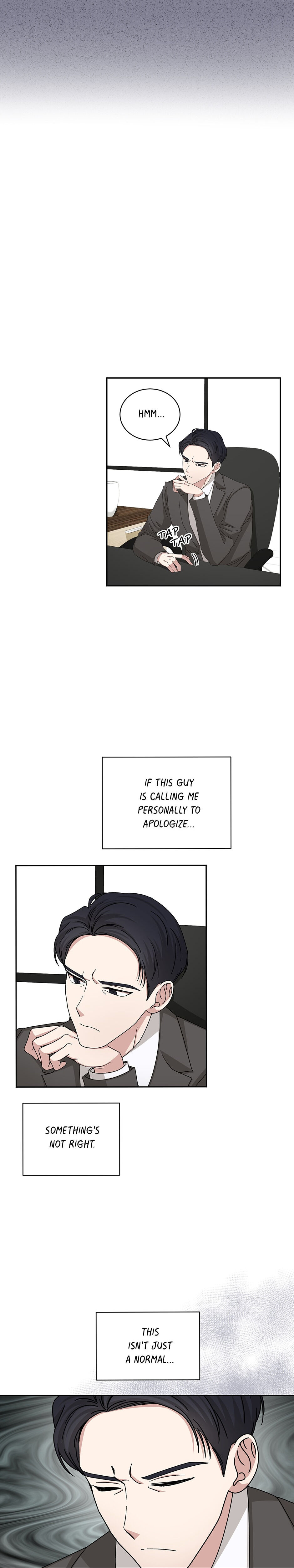 Big Life Chapter 82 - page 3